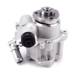 Насос ГПК VW LT/T4/Crafter 2.5TDI/T5 1.9TI (-AC)
