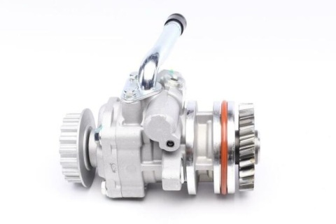 Насос ГПК VW T5 2.5TDI 03-(+AC)