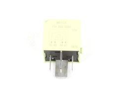 Реле обігрівача скла VW Caddy III/ Crafter 30-50/ T5 (12V)