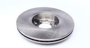 Диск гальмівний (передній) Audi 100/A4/A6/Skoda SuperB I/VW Passat (288x25) 1.6-3.0 90-13