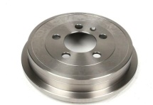 Барабан гальмівний (задній) Skoda Fabia/VW Polo 99- Барабан гальмівний (задній) Skoda Fabia/VW Polo 99-