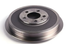 Барабан тормозной (задний) Skoda Octavia/Roomster 1.2-1.9D 96- Барабан тормозной (задний) Skoda Octavia/Roomster 1.2-1.9D 96-