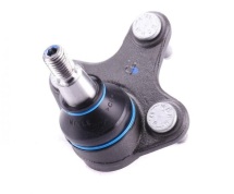 Опора кульова (передня/знизу/R) Audi A3/Q3/Skoda Octavia/SuperB/VW Golf/Passat/Touran 05-