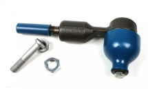 Наконечник тяги рульової Audi A4/A6/VW Passat B5 1.9TDI/2.5TDI 96-05