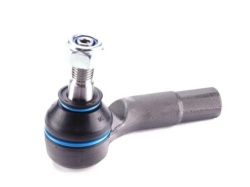 Наконечник рулевой тяги (R) Audi A2/A3/Skoda Octavia/VW Bora/Golf IV 95-06 (L=94mm)