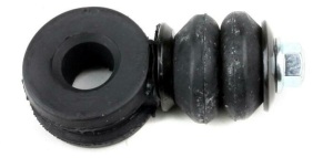 Тяга стабілізатора (переднього) VW Passat 88-97 (d=20mm)