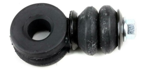 Тяга стабілізатора (переднього) VW Passat 88-97 (d=20mm)