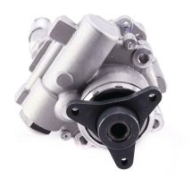 Насос ГПК Renault Trafic/Master 1.9-2.5dCi (крепл. шкива 3 болтами) Насос ГПК Renault Trafic/Master 1.9-2.5dCi (крепл. шкива 3 болтами)