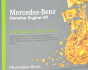 Моторна олива MERCEDES-BENZ 229.51 5W-30, 1 літр, фото 4 - інтерент-магазин Auto-Mechanic