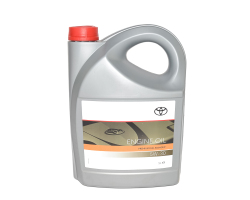Моторна олива TOYOTA Premium Fuel Economy 5W-30, 5 літрів