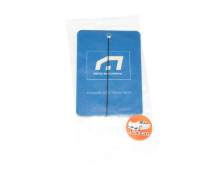 Ароматизатор картонний AUTOMECHANIC - New Car Ароматизатор картонний AUTOMECHANIC - New Car