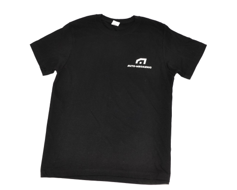 Футболка Classic Men, черная (Black Opal), L Футболка Classic Men, черная (Black Opal), L