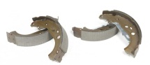 Колодки гальмівні (задні) Fiat Doblo 05- (барабанні) (228x42) Колодки гальмівні (задні) Fiat Doblo 05- (барабанні) (228x42)