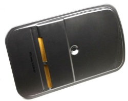 Фільтр АКПП BMW 3 (E46)/5 (E39)/X3 (E83) 2.5-3.0d (з прокладкою) (5 ступенів)
