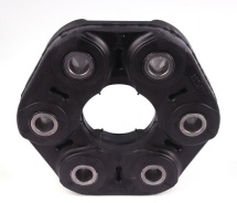 Муфта кардана эластичная BMW 3/4/5/7/X1/X3/X4/X5/X6 00- (50x135x30)