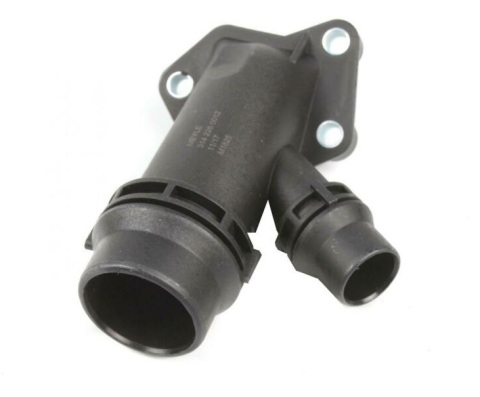 Фланець системи охолодження BMW 3 (E46)/5 (E39) 2.0-3.0d