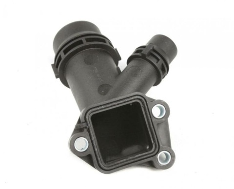 Фланець системи охолодження BMW 3 (E46)/5 (E39) 2.0-3.0d