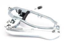 Рама ручки дверей (передніх) (L) BMW X5 (E53) 00-06