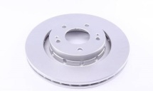 Диск гальмівний (передній) Mitsubishi Outlander/Citroen C-Crosser 03- (294x24) Диск гальмівний (передній) Mitsubishi Outlander/Citroen C-Crosser 03- (294x24)