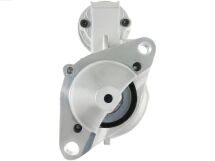 Стартер Renault Clio/Kangoo/Dacia Logan/Sandero 1.2 06- (0.85kw) (z=9)