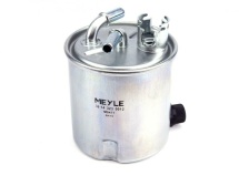 Фільтр паливний Nissan Qashqai/X-Trail 1.5/2.0dci 07- Фільтр паливний Nissan Qashqai/X-Trail 1.5/2.0dci 07-