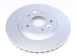 Диск тормозной (передний) Nissan Qashqai II/X-trail 13-/ Leaf 14-/ Renault Kadjar 13- (296x26) Диск тормозной (передний) Nissan Qashqai II/X-trail 13-/ Leaf 14-/ Renault Kadjar 13- (296x26)
