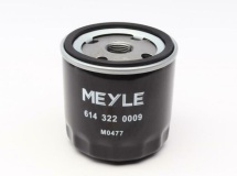 Фільтр оливний Opel Combo 1.6i 01-