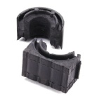 Втулка стабілізатора (переднього) Opel Astra H/Vectra C/Zafira B 02- (к-кт)