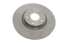 Диск гальмівний (передній) Fiat Doblo 10- (284x22) Диск гальмівний (передній) Fiat Doblo 10- (284x22)