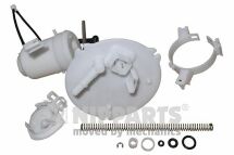 Фiльтр паливний