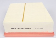 Фільтр повітряний Ford Fiesta 1.0-1,6TDCI 08-