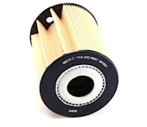 Фильтр масляный Fiat Scudo/Citroen Berlingo 1.6JTD/HDI 07-