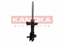 Амортизатор газовий переднiй, правий