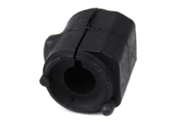 Втулка стабілізатора (переднього) Ford Fiesta V 01-10 (d=17mm)