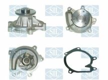 Водяна помпа