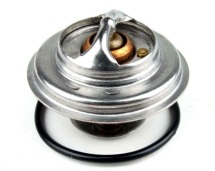 Термостат Audi A4/A6/80/100 2.4-2.8/VW Passat 2.5TDI/2.8 V6