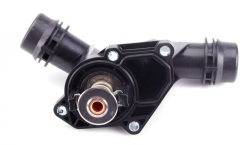 Термостат BMW 3 (E46) 318d 98-03 (85°C) Термостат BMW 3 (E46) 318d 98-03 (85°C)