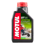 Олива Scooter Expert 2T (1L) (105880/101254), фото 1 - інтерент-магазин Auto-Mechanic