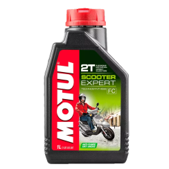 Олива Scooter Expert 2T (1L) (105880/101254)
