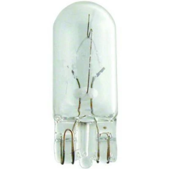 Автолампа W2W 12V 2W W2.1x9.5d Standard (без цоколя)