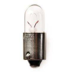 Автолампа T4W 12V 4W BA9s Standard