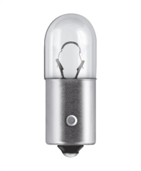 Автолампа T4W 24V 4W BA9s Standard