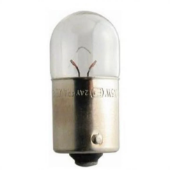 Автолампа R5W 12V 5W BA15s Standard
