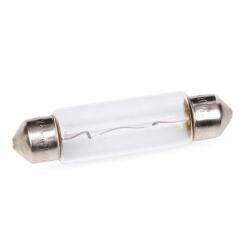 Автолампа C10W 12V 10W SV8.5 Standard (L=41/d=11)