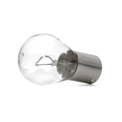 Автолампа P21W 12V 21W BA15s Standard Автолампа P21W 12V 21W BA15s Standard