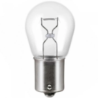 Автолампа P21W 24V 21W BA15s Стандарт