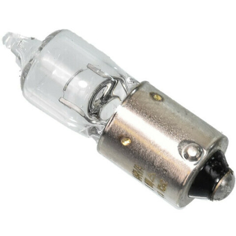 Автолампа H21W 12V 21W BAY9S Halogen Miniature