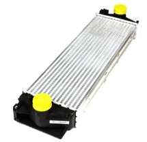 Радіатор інтеркулера MB Sprinter 2.2-3.0 CDI/VW Crafter 2.5TDI 06-