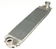Радиатор интеркулера VW T5 1.9/2.0/2.5TDI Радиатор интеркулера VW T5 1.9/2.0/2.5TDI