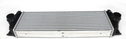 Радіатор інтеркулера MB Sprinter 2.2CDI OM651 09-/ VW Crafter 2.0TDI 10-